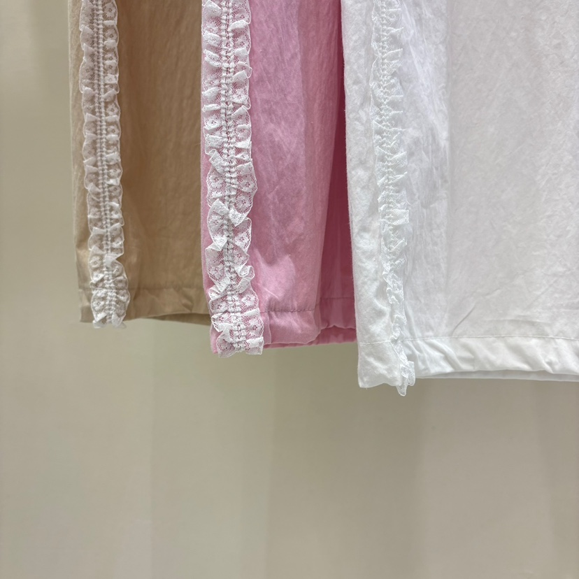 MABE韓國直郵㊣東大門實拍女裝新款推薦人氣25春夏熱賣休閑褲MABE休閑褲