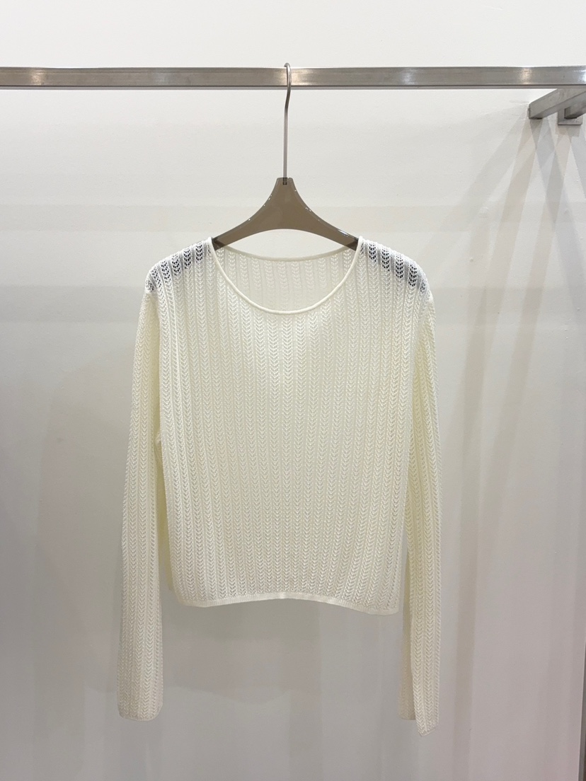 CICI直郵韓國代購㊣女裝新品25春夏時尚推薦熱賣休閑針織衫Ci Ci針織衫