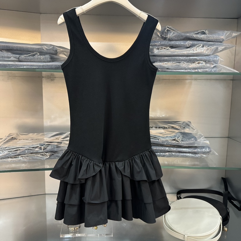 AIME HOPE MAKE韓國直郵㊣東大門實拍女裝新品時尚吊帶背心AIME HOPE MAKE吊帶/背心