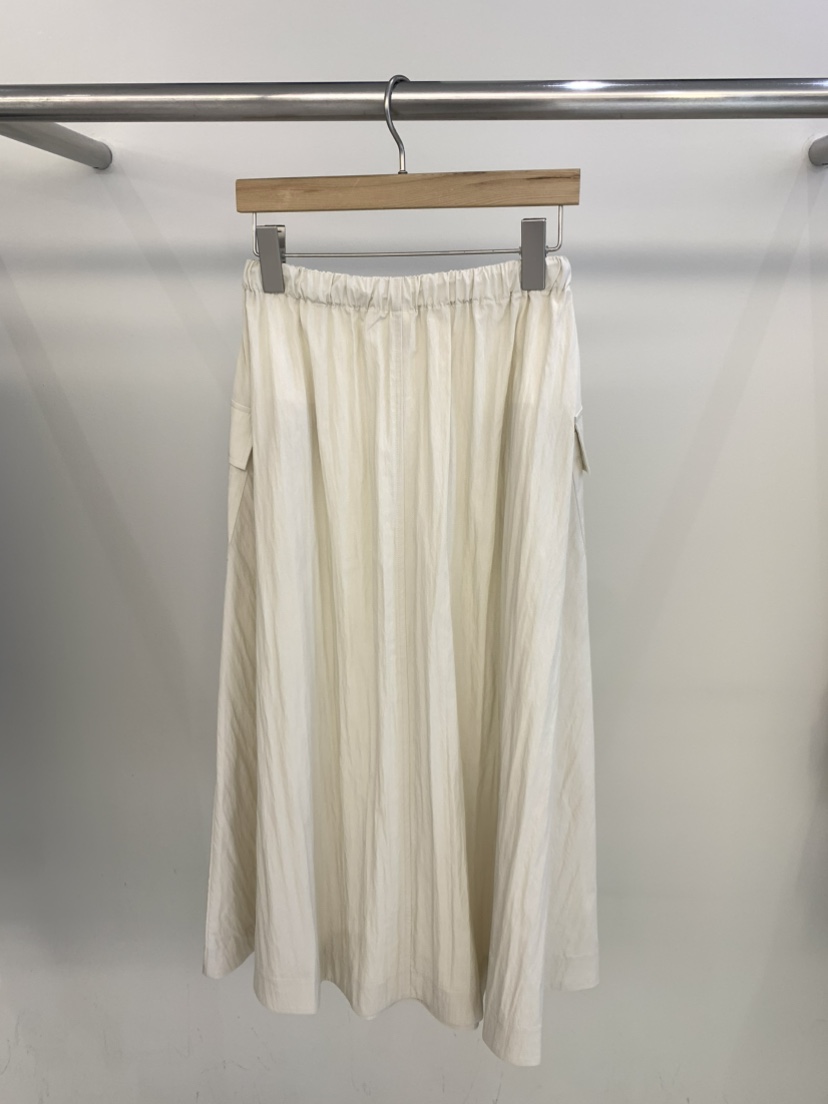 SELECT MARKET韓國直郵㊣東大門實拍女裝新品25春夏熱賣長裙SELECT MARKET長裙
