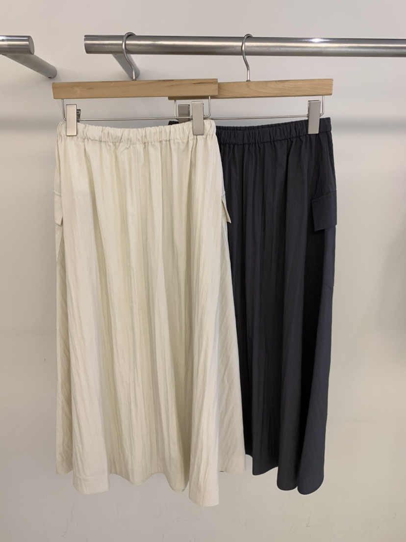 SELECT MARKET韓國直郵㊣東大門實拍女裝新品25春夏熱賣長裙SELECT MARKET長裙