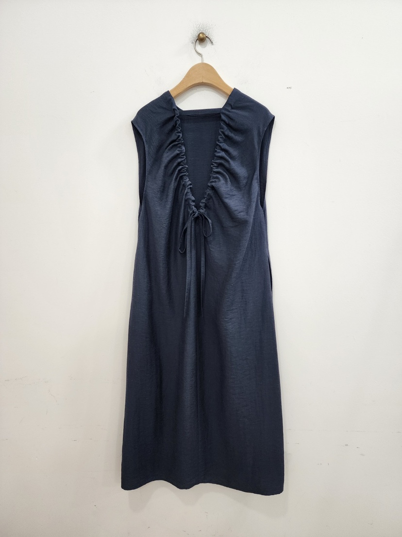 LE MIU韓國直郵㊣東大門實拍女裝新品時尚推薦25春夏連衣裙LE_MIU連衣裙圖色2