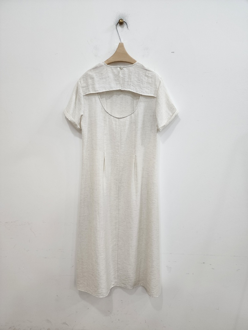 LE MIU韓國直郵㊣女裝新款推薦人氣熱賣25春夏時尚休閑連衣裙LE_MIU連衣裙