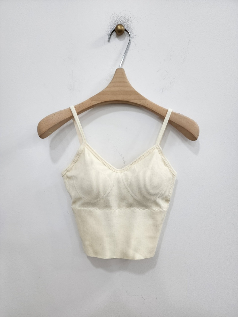 LE MIU韓國直郵㊣東大門實拍女裝新品休閑推薦人氣吊帶背心LE_MIU吊帶/背心