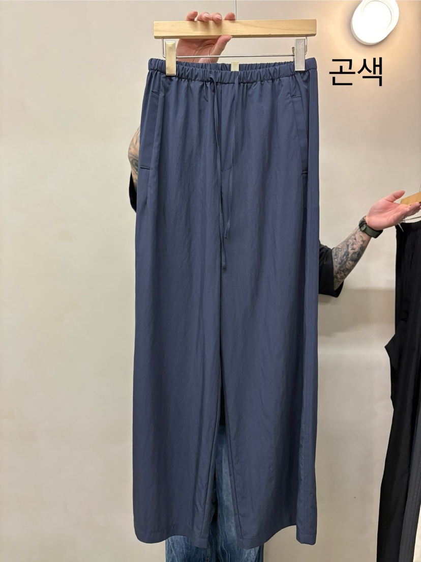 KONI韓國直郵㊣東大門實拍女裝新款時尚人氣熱賣推薦休閑褲KONI休閑褲圖色5