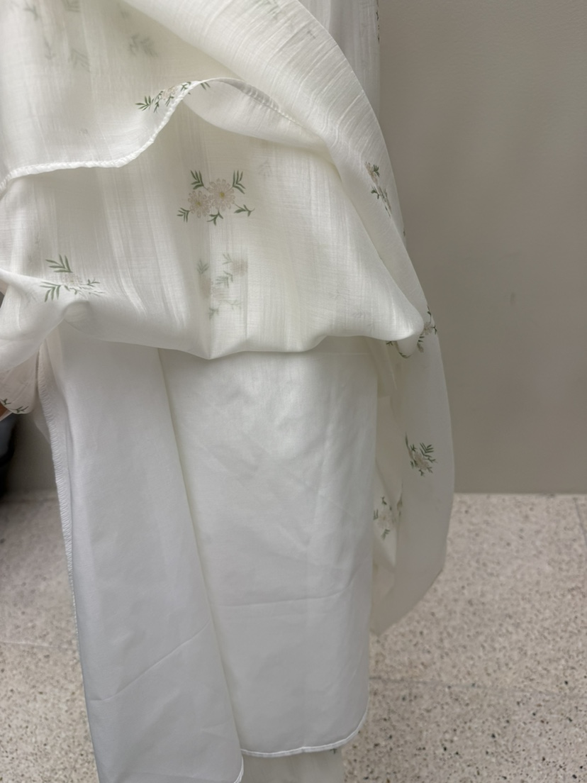 EOOB/LAMEREI韓國㊣直郵東大門代購女裝新品熱賣連衣裙透視EOOB/LAMEREI連衣裙