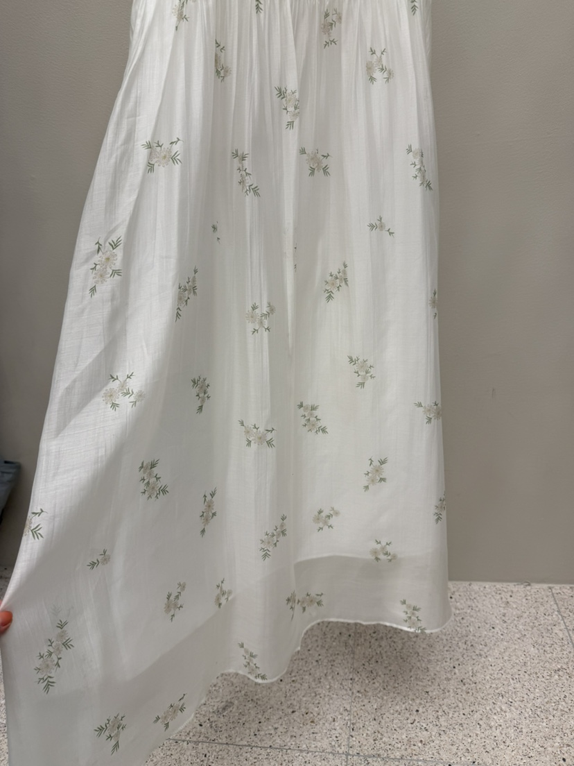 EOOB/LAMEREI韓國㊣直郵東大門代購女裝新品熱賣連衣裙透視EOOB/LAMEREI連衣裙