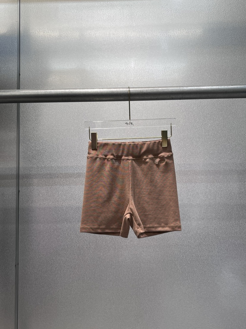 GVR COMPANY直郵韓國代購㊣女裝新品休閑25春夏熱賣短褲短款GVR-COMPANY短褲