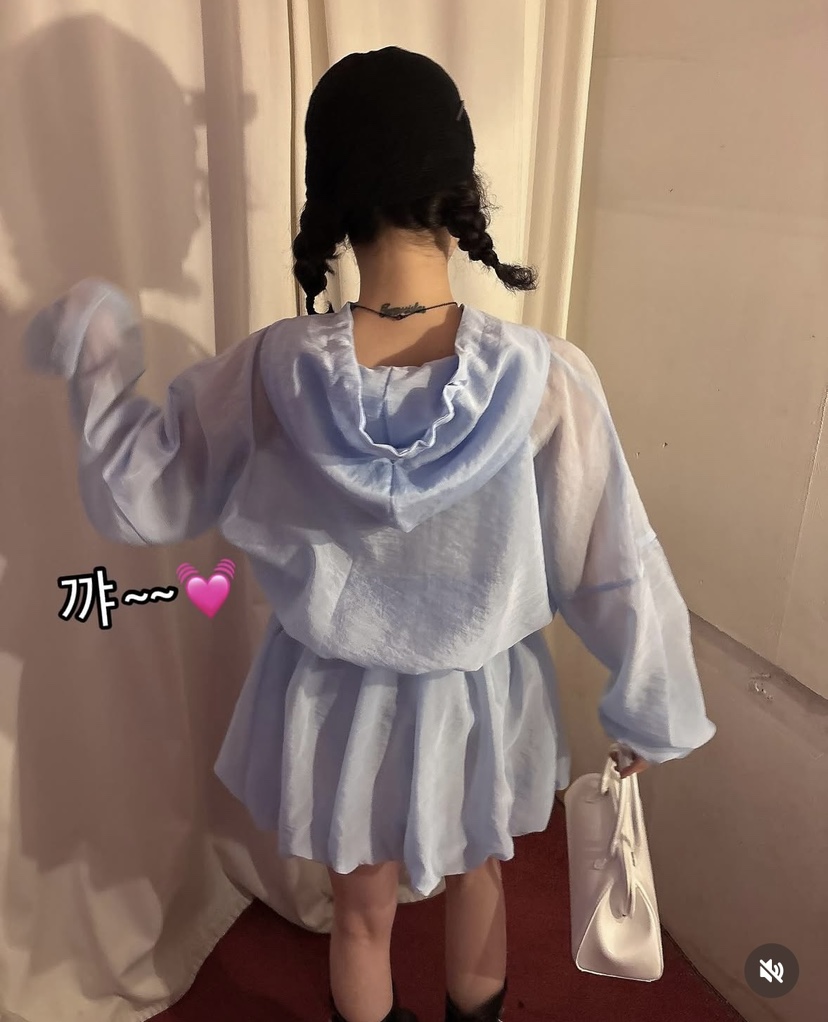 ARSERA直郵韓國代購㊣女裝新品休閑人氣熱賣時尚推薦套裝套裝ARSERA套裝