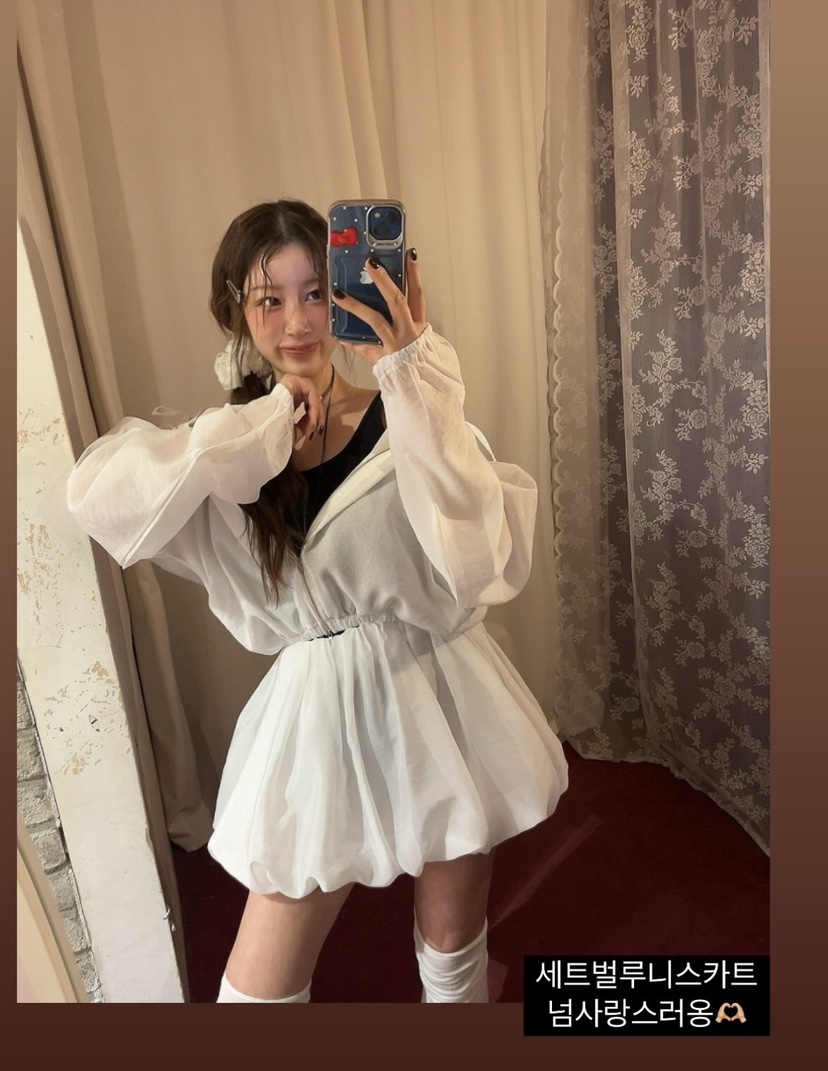 ARSERA直郵韓國代購㊣女裝新品休閑人氣熱賣時尚推薦套裝套裝ARSERA套裝圖色2