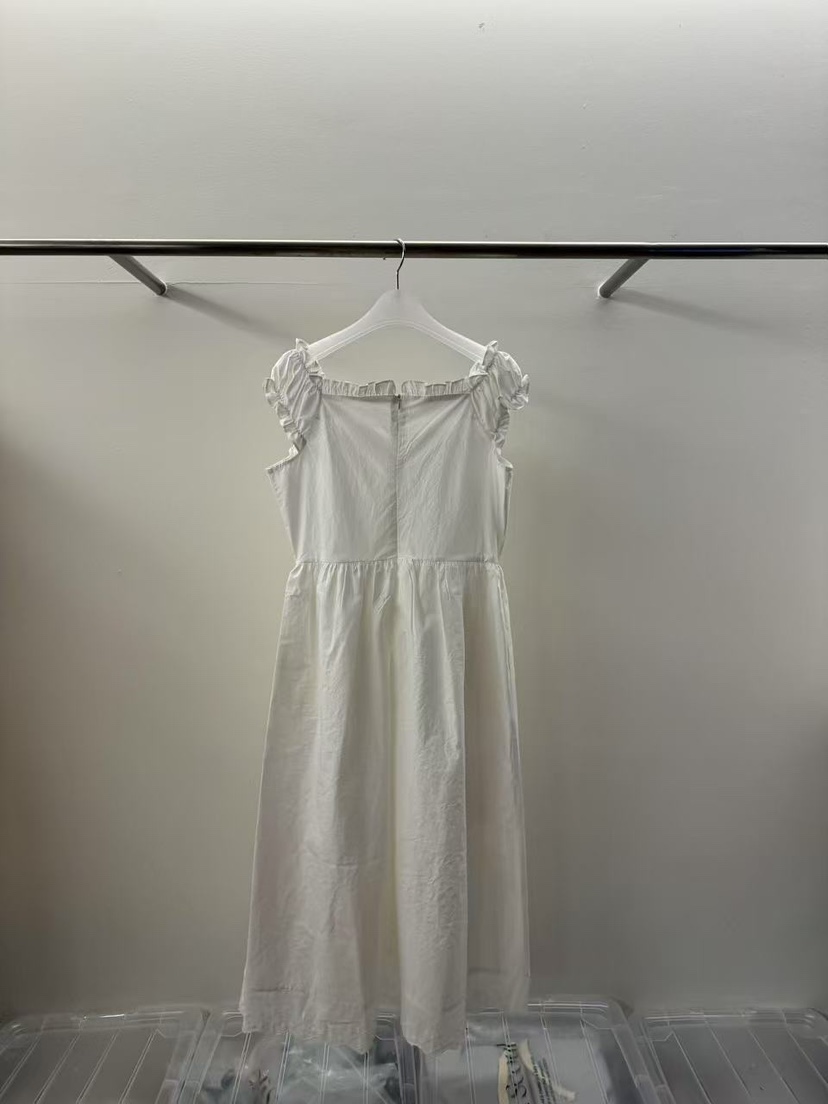 OLI SEOUL韓國㊣直郵東大門代購女裝新品人氣25春夏連衣裙OLI SEOUL連衣裙