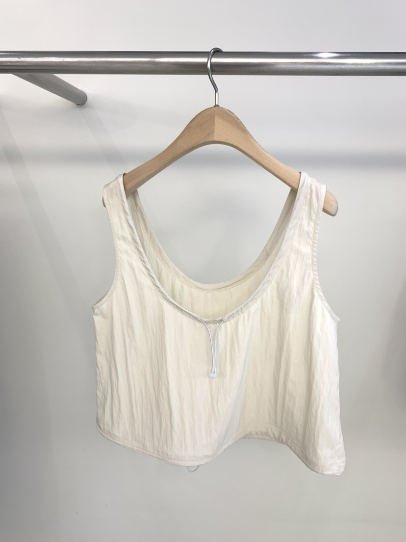 SELECT MARKET韓國㊣直郵東大門代購女裝新品熱賣吊帶背心SELECT MARKET吊帶/背心