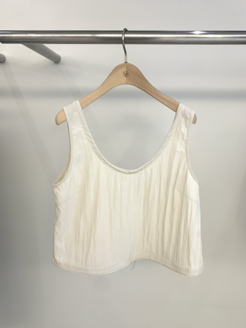 SELECT MARKET韓國㊣直郵東大門代購女裝新品熱賣吊帶背心SELECT MARKET吊帶/背心