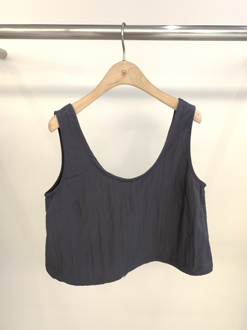 SELECT MARKET韓國㊣直郵東大門代購女裝新品熱賣吊帶背心SELECT MARKET吊帶/背心圖色2