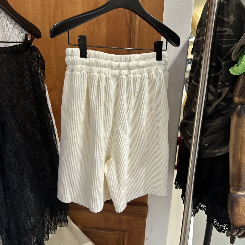 GARMENT-P直郵韓國代購㊣女裝新品人氣時尚25春夏休閑短褲GARMENT短褲
