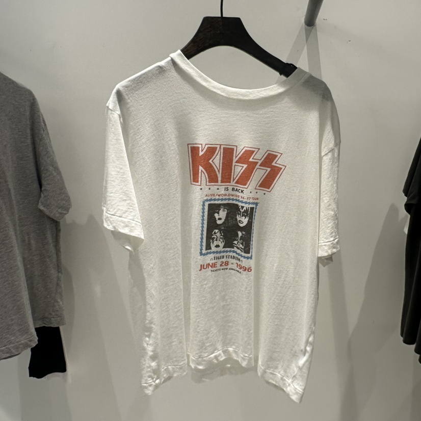 JANE BIRKIN韓國直郵㊣女裝新款人氣25春夏時尚推薦休閑T恤JANE BIRKIN設計師品牌T恤圖色2