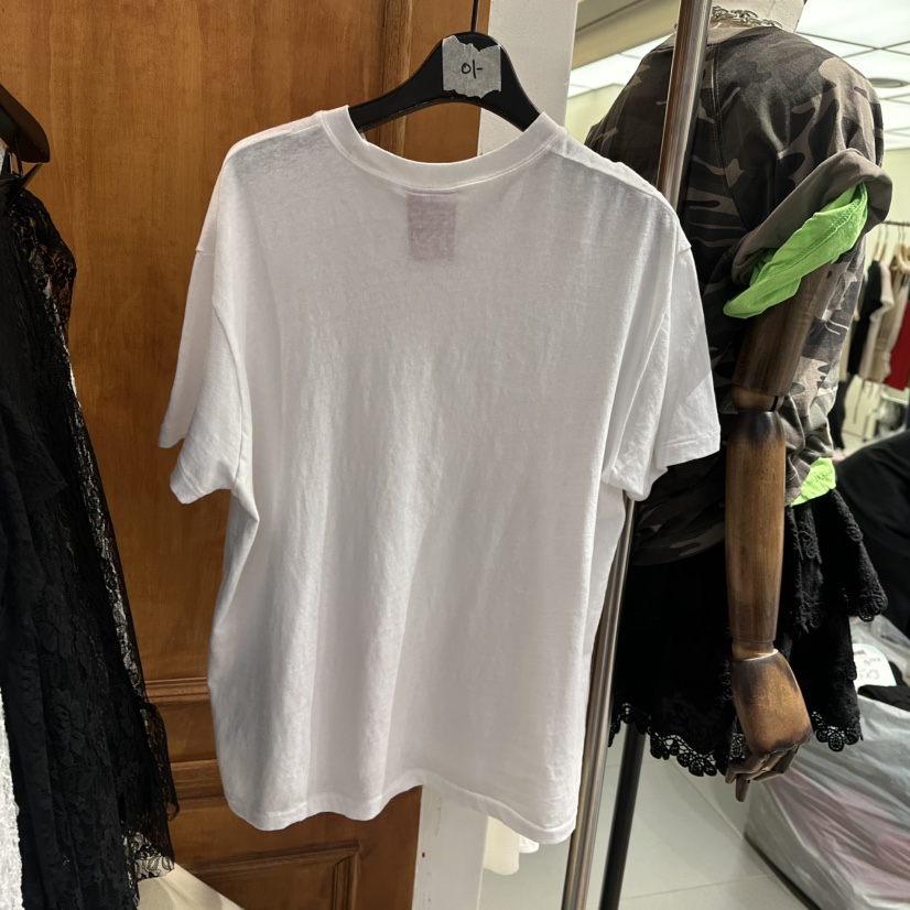 GARMENT-P韓國直郵㊣東大門實拍女裝新品休閑推薦時尚人氣T恤GARMENTT恤