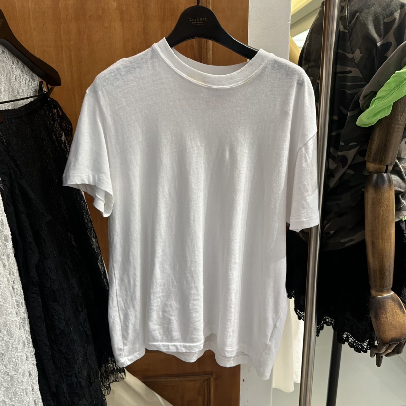GARMENT-P韓國直郵㊣東大門實拍女裝新品休閑推薦時尚人氣T恤GARMENTT恤