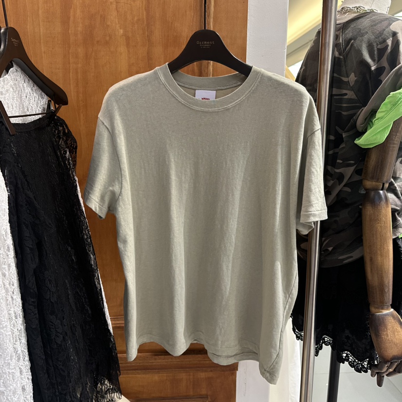 GARMENT-P韓國直郵㊣東大門實拍女裝新品休閑推薦時尚人氣T恤GARMENTT恤圖色7
