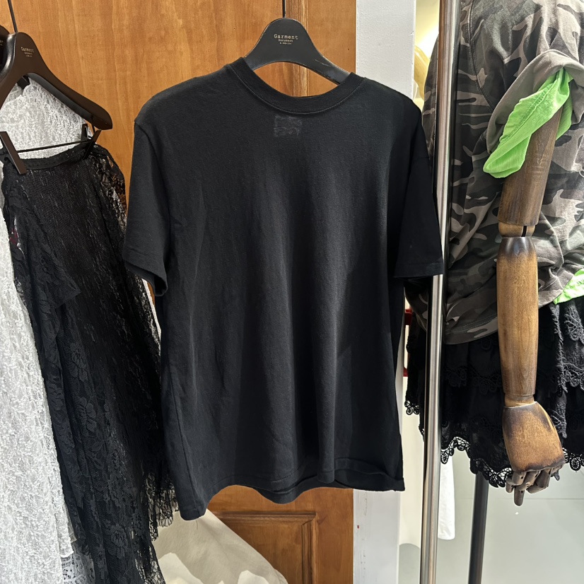 GARMENT-P韓國直郵㊣東大門實拍女裝新品休閑推薦時尚人氣T恤GARMENTT恤圖色10