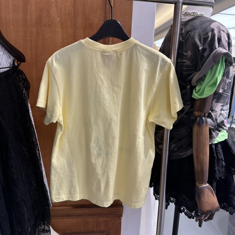 GARMENT-P韓國㊣直郵東大門代購女裝新品休閑推薦人氣時尚T恤GARMENTT恤