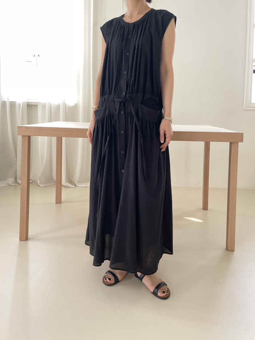 EDITION-P韓國㊣直郵東大門代購女裝新款推薦25春夏連衣裙EDITI_ON連衣裙