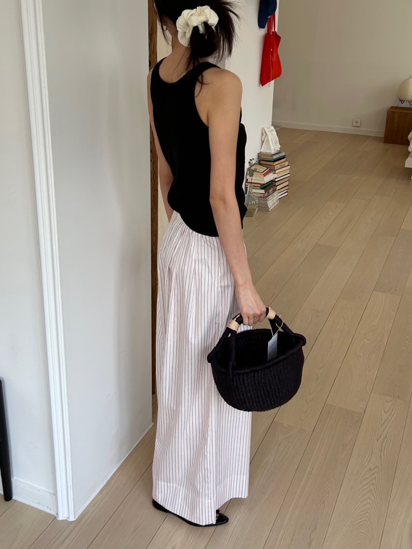 ME MO韓國直郵㊣東大門實拍女裝新款熱賣25春夏時尚人氣馬甲ME MO馬甲
