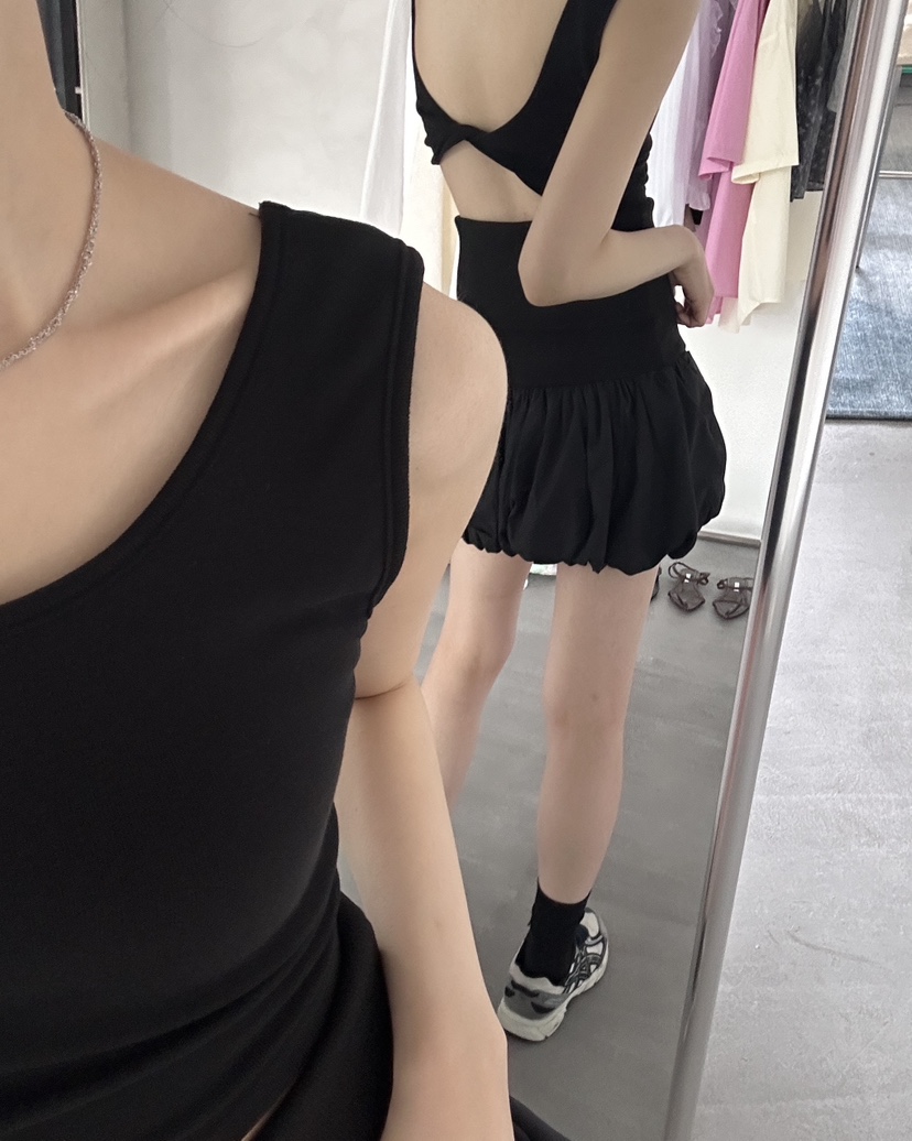 HOWDY韓國㊣直郵東大門代購女裝新品時尚人氣熱賣推薦吊帶背心howdy吊帶/背心