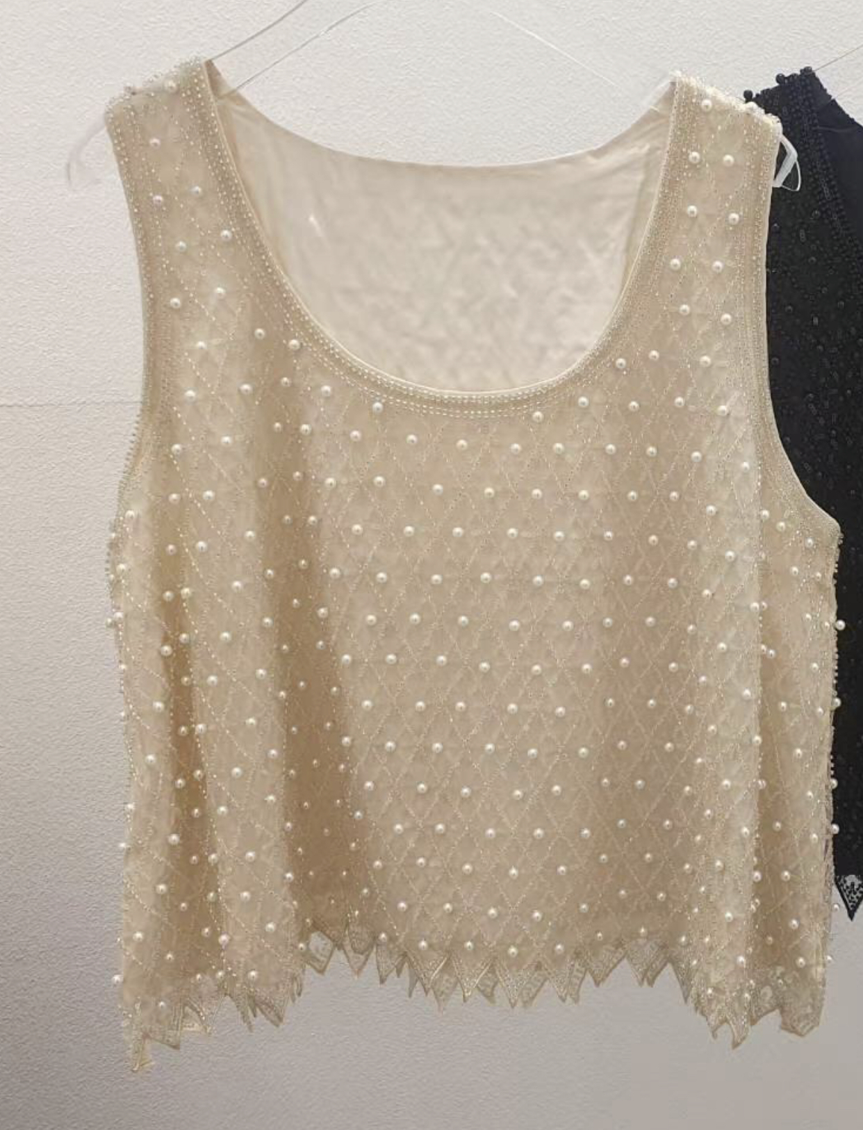 FLASH BACK韓國㊣直郵東大門代購女裝新品推薦休閑吊帶背心NORMCORE吊帶/背心