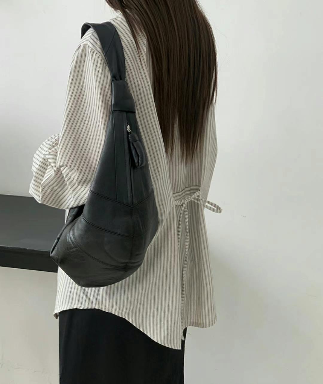 REGULAR直郵韓國代購㊣女裝新品25春夏時尚推薦熱賣襯衫蕾絲衫REGULAR襯衫/蕾絲衫