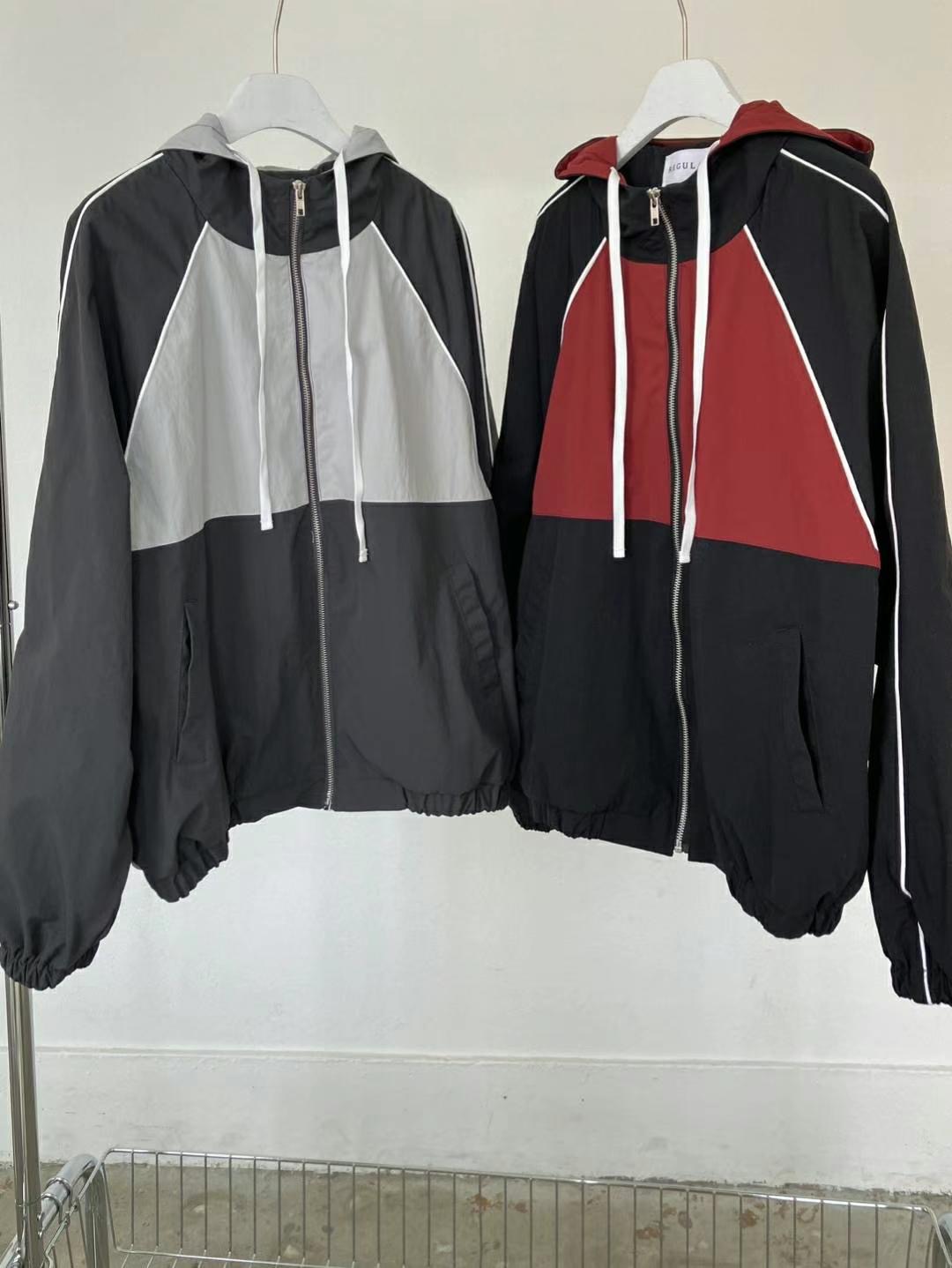 REGULAR韓國㊣直郵東大門代購女裝新品25春夏熱賣推薦休閑夾克REGULAR夾克