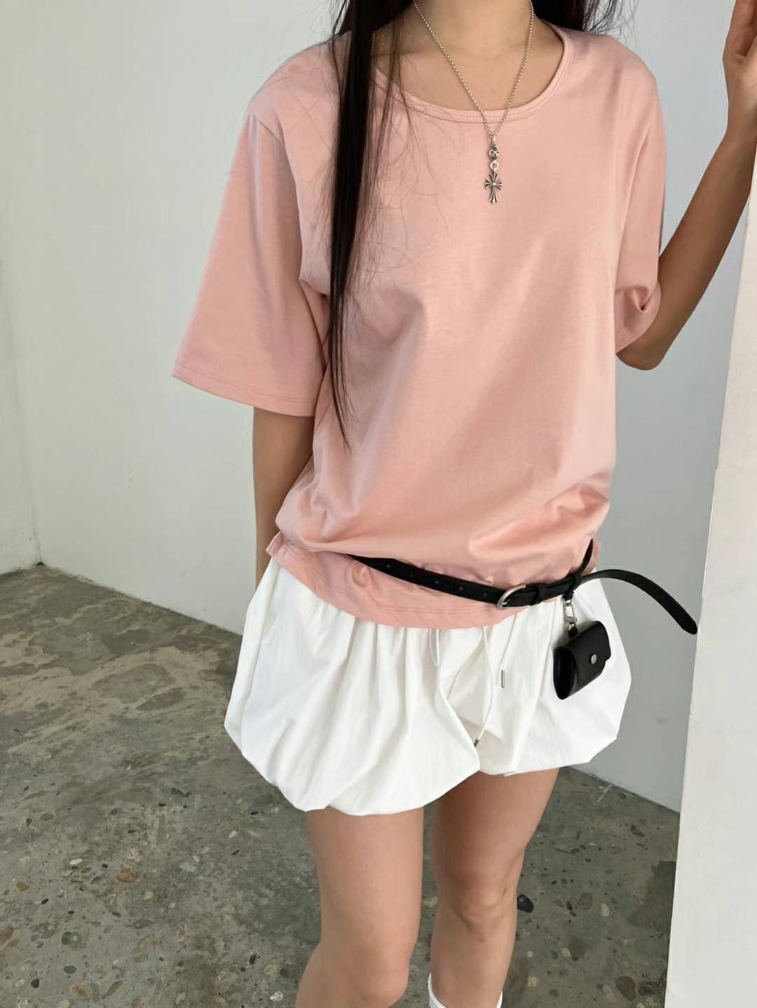 REGULAR韓國直郵㊣東大門實拍女裝新品推薦人氣休閑時尚短褲REGULAR短褲