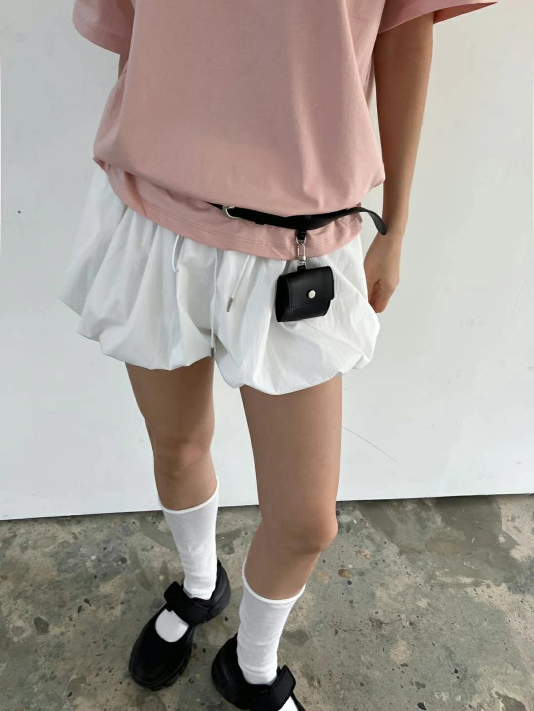 REGULAR韓國直郵㊣東大門實拍女裝新品推薦人氣休閑時尚短褲REGULAR短褲圖色2
