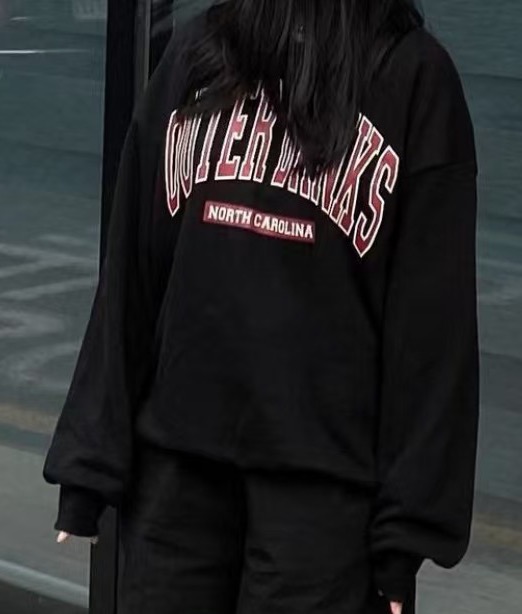 AMIABLE韓國㊣直郵東大門代購女裝新款25春夏休閑熱賣推薦衛衣AMIABLE衛衣圖色6