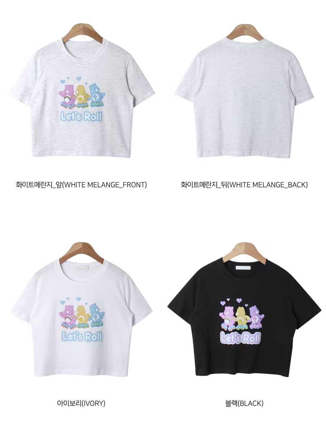 AMIABLE韓國直郵㊣女裝新品25春夏人氣熱賣休閑推薦時尚T恤AMIABLET恤
