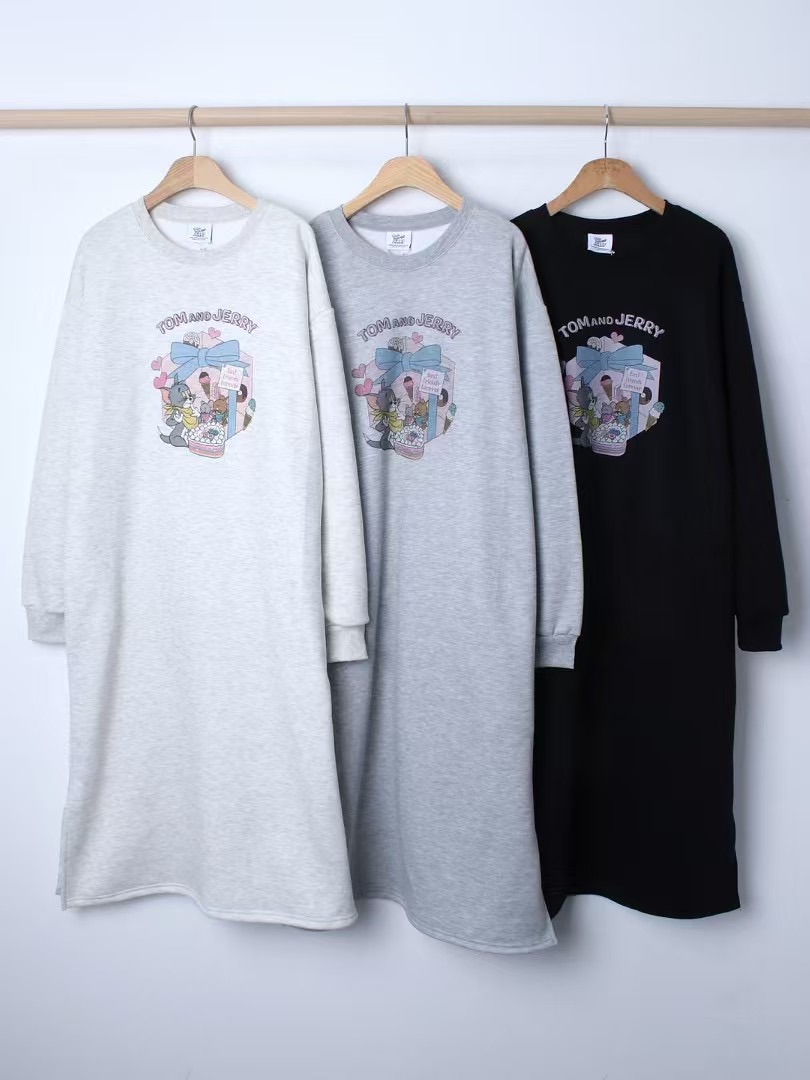 AMIABLE韓國直郵㊣女裝新款休閑推薦時尚25春夏人氣熱賣連衣裙AMIABLE連衣裙