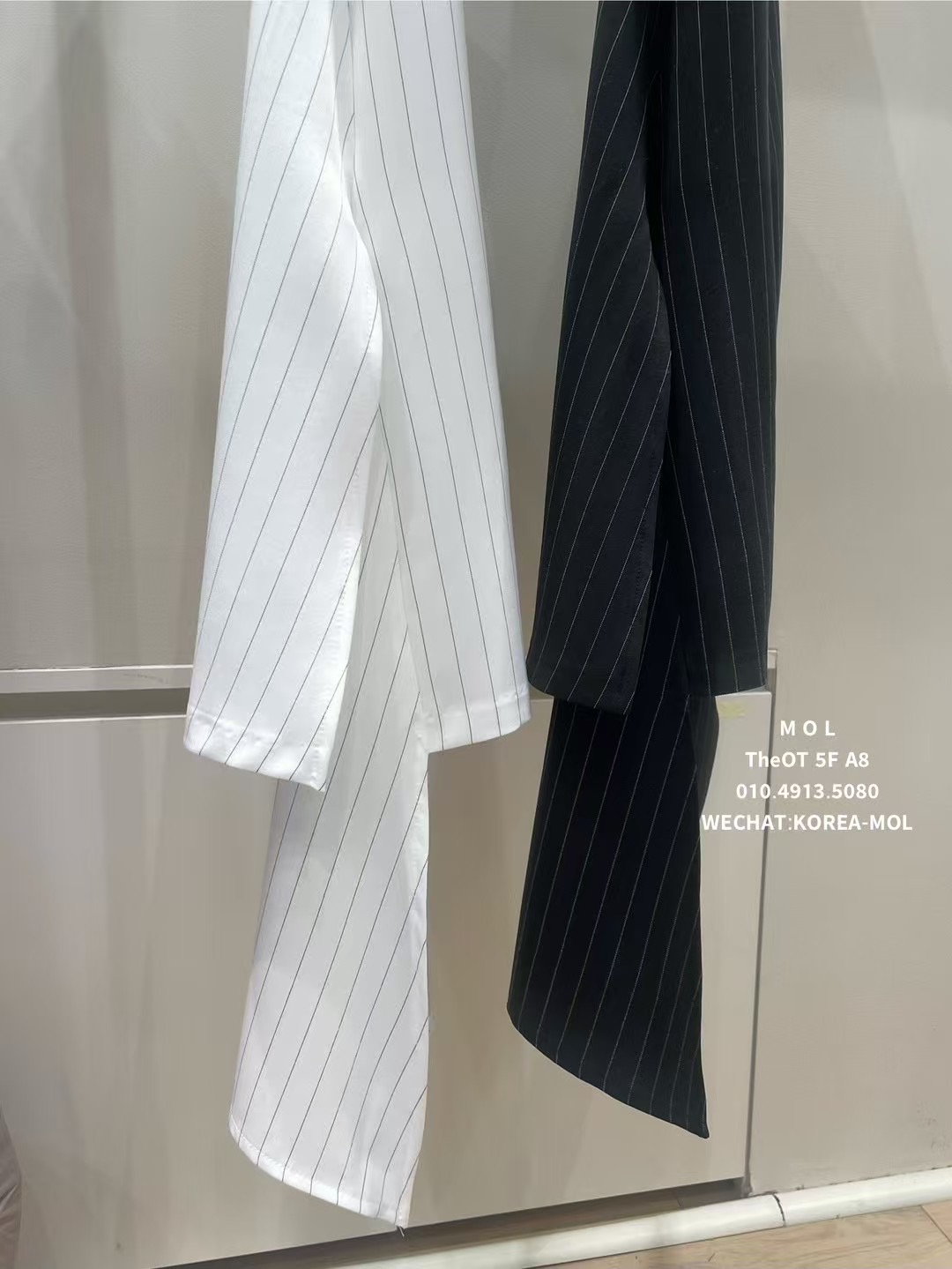 MOL韓國㊣直郵東大門代購女裝新品人氣推薦時尚熱賣25春夏連衣裙MOL連衣裙