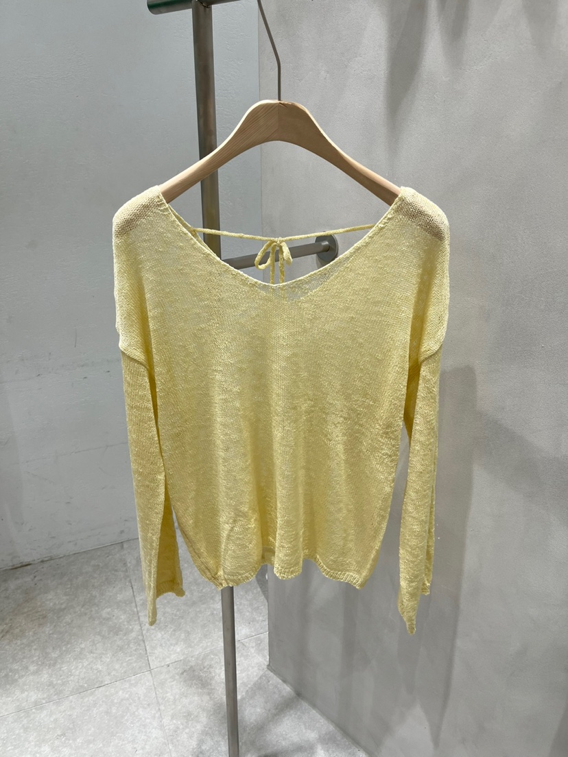 EVERCOMMERCE METICULOUSLY DESIGNED韓國㊣直郵東大門代購女裝新品人氣針織衫EVERCOMMERCE METICULOUSLY DESIGNED針織衫