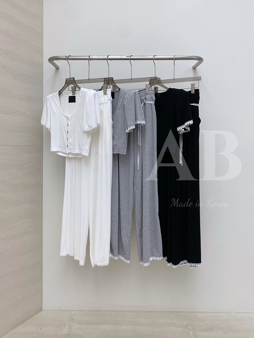 AB韓國㊣直郵東大門代購女裝新品推薦休閑熱賣時尚人氣25春夏T恤ABT恤
