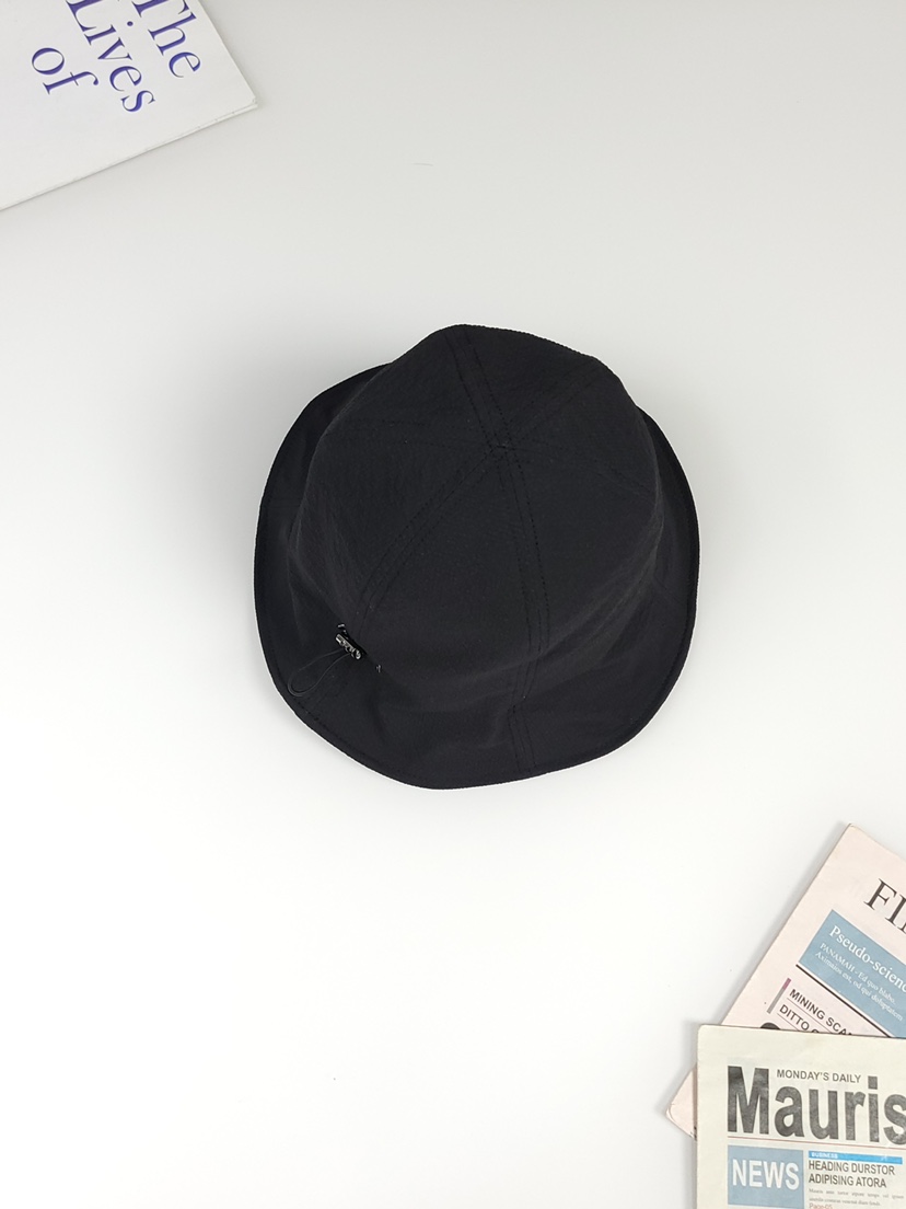 THE HAT-P直郵韓國代購㊣女裝新款時尚25春夏休閑帽子漁夫帽THE HAT帽子