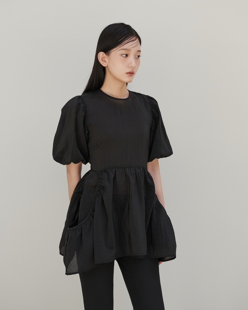 STAGE韓國直郵㊣女裝新款推薦25春夏人氣休閑熱賣時尚連衣裙STAGE連衣裙