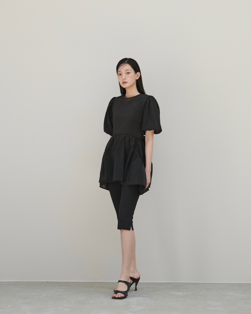 STAGE韓國直郵㊣女裝新款推薦25春夏人氣休閑熱賣時尚連衣裙STAGE連衣裙