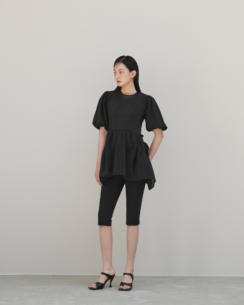 STAGE韓國直郵㊣女裝新款推薦25春夏人氣休閑熱賣時尚連衣裙STAGE連衣裙