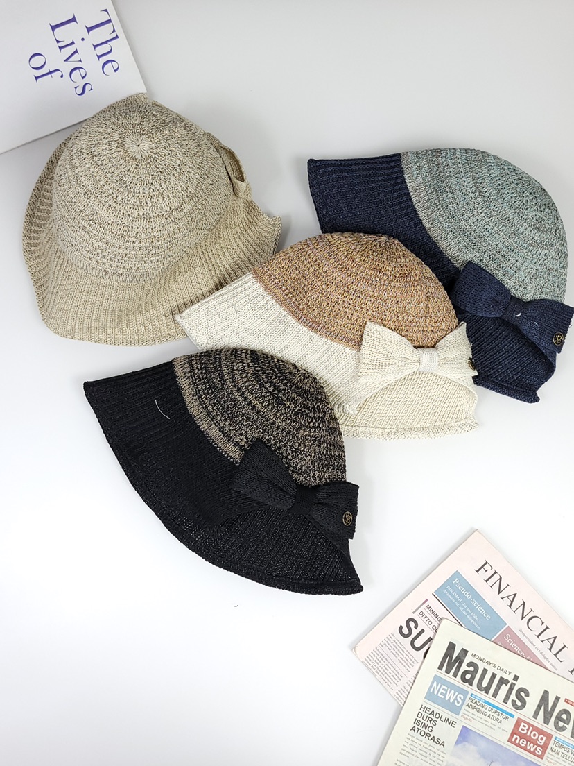 THE HAT-P韓國㊣直郵東大門代購女裝新款熱賣25春夏人氣帽子THE HAT帽子