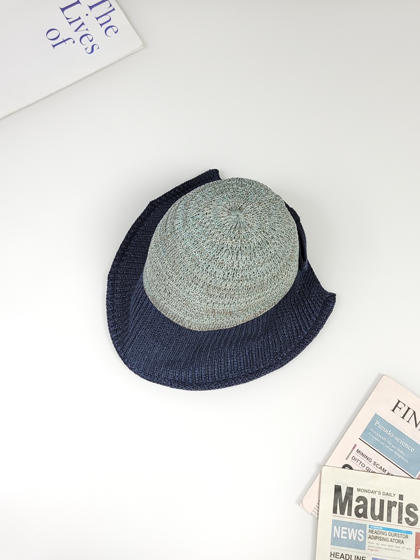 THE HAT-P韓國㊣直郵東大門代購女裝新款熱賣25春夏人氣帽子THE HAT帽子