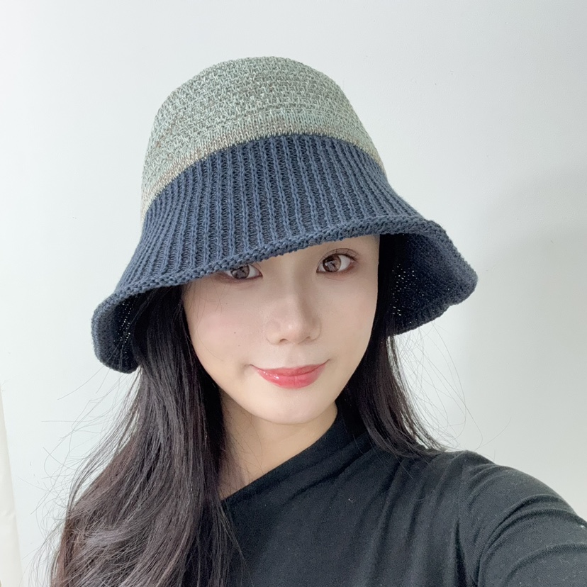 THE HAT-P韓國㊣直郵東大門代購女裝新款熱賣25春夏人氣帽子THE HAT帽子