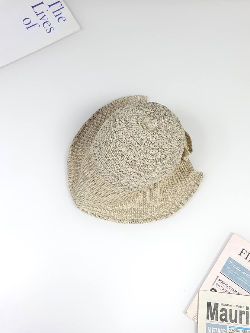 THE HAT-P韓國㊣直郵東大門代購女裝新款熱賣25春夏人氣帽子THE HAT帽子圖色3