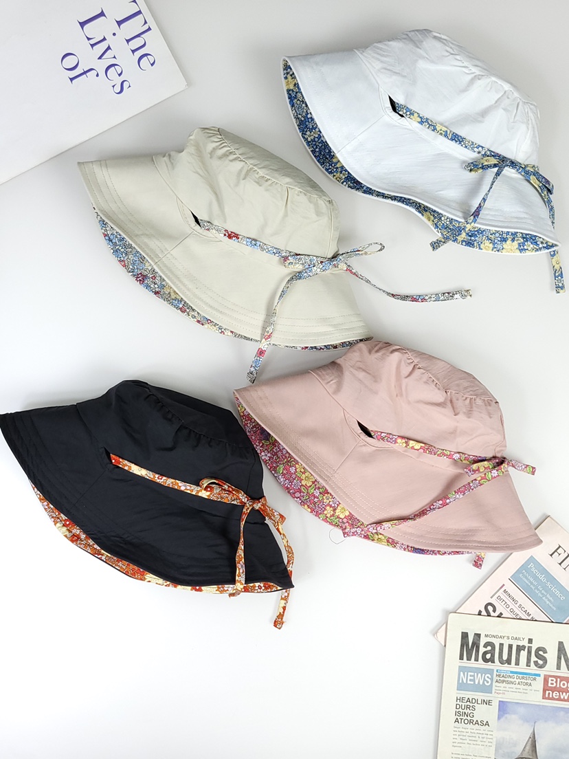 THE HAT-P韓國直郵㊣東大門實拍女裝新品25春夏推薦帽子雙面THE HAT帽子