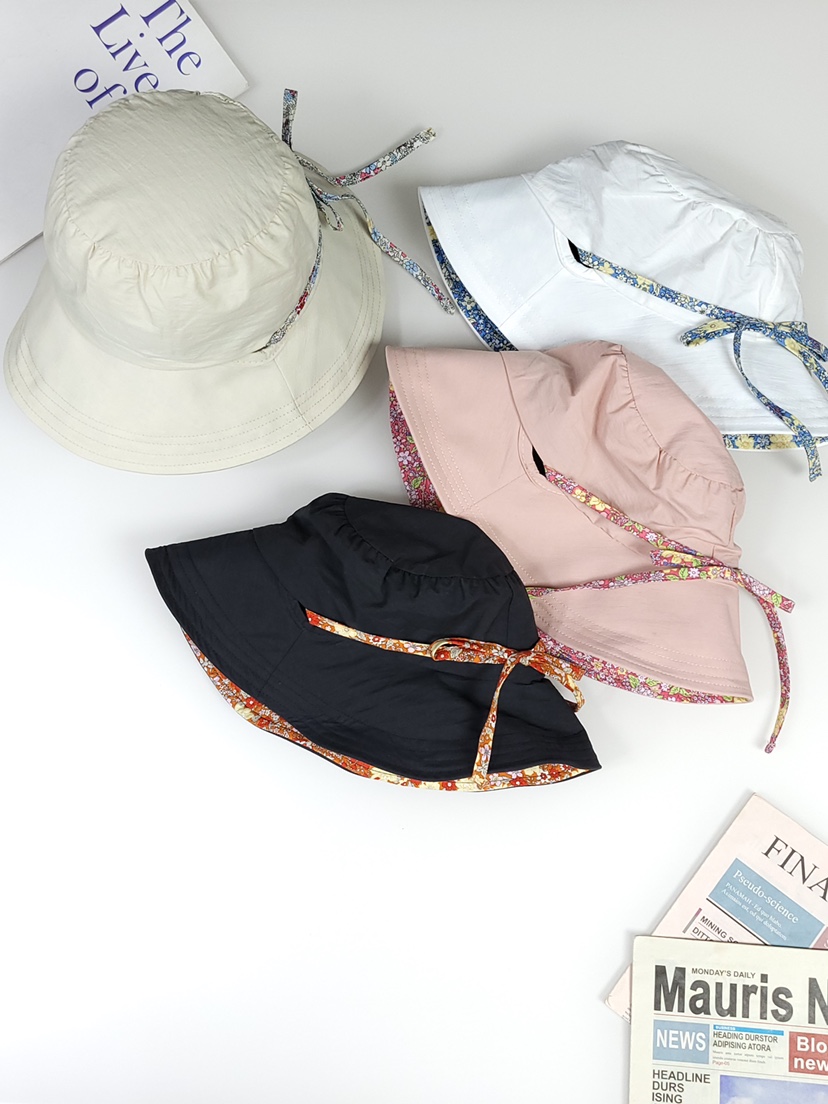 THE HAT-P韓國直郵㊣東大門實拍女裝新品25春夏推薦帽子雙面THE HAT帽子