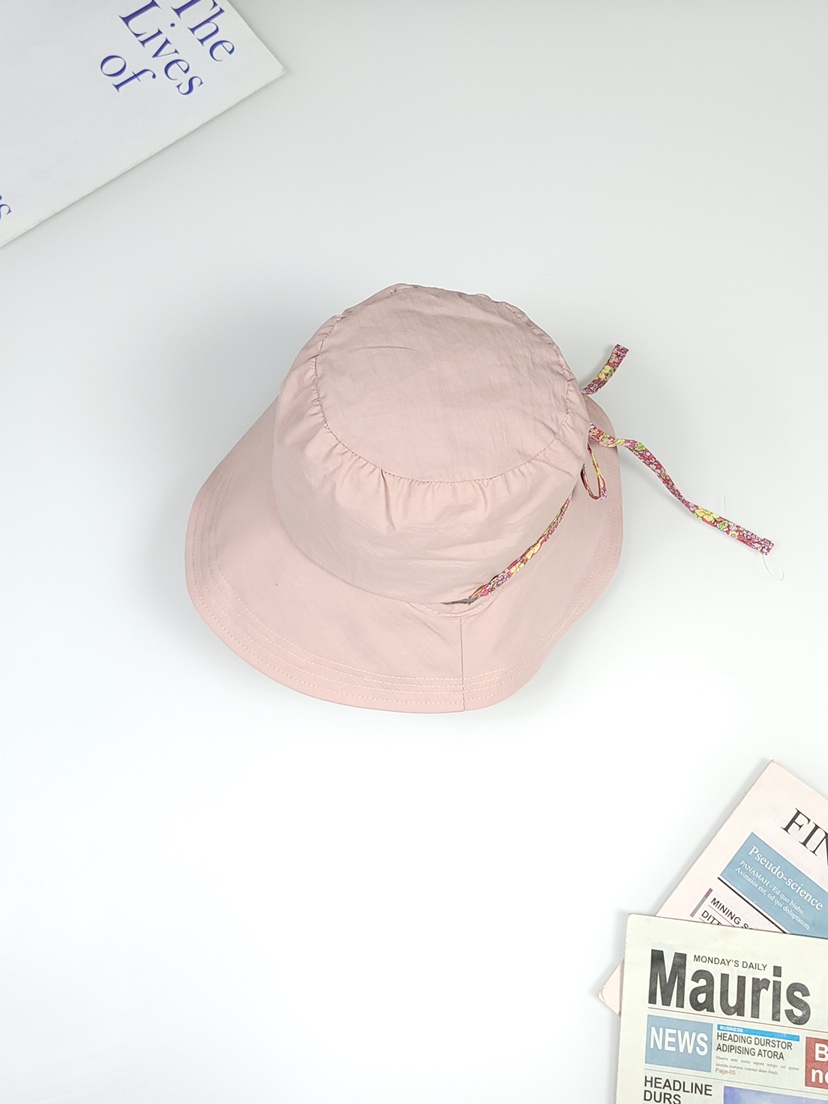 THE HAT-P韓國直郵㊣東大門實拍女裝新品25春夏推薦帽子雙面THE HAT帽子圖色4